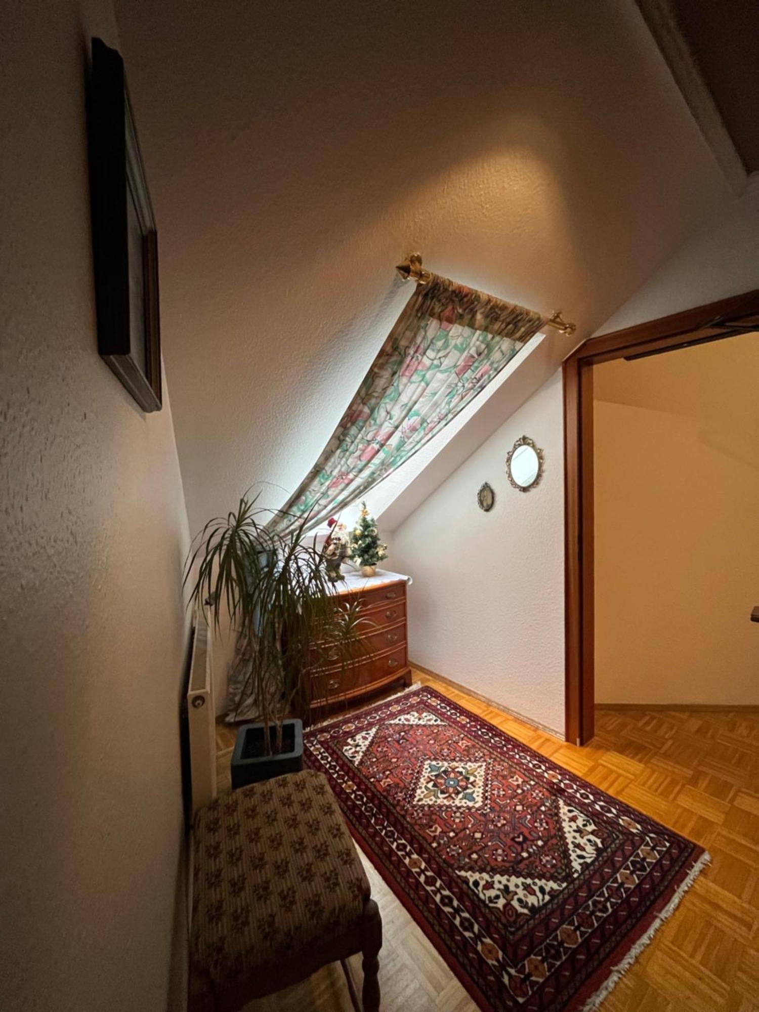 גארבסן Hotellerie Gasthaus Schubert מראה חיצוני תמונה